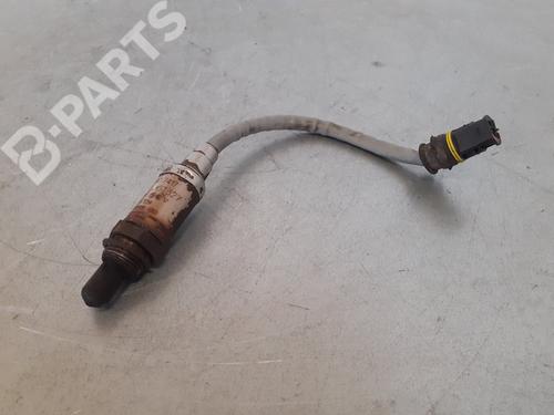 Electronic sensor MERCEDES-BENZ S-CLASS (W140) 600 SE, SEL (140.056, 140.057) | BP8754743M84 