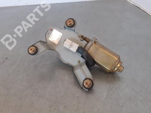 Used Rear wiper motor HYUNDAI TERRACAN (HP) [2001-2008]  7275298