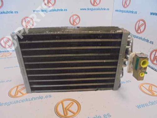 Aircoverdamper MERCEDES-BENZ CLK (C208) CLK 200 (208.335) (136 hp) 11662702