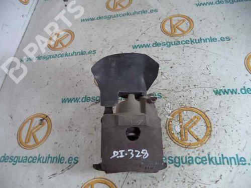Used Left front brake caliper VW POLO III (6N1) 60 1.4 (60 hp) 11611800