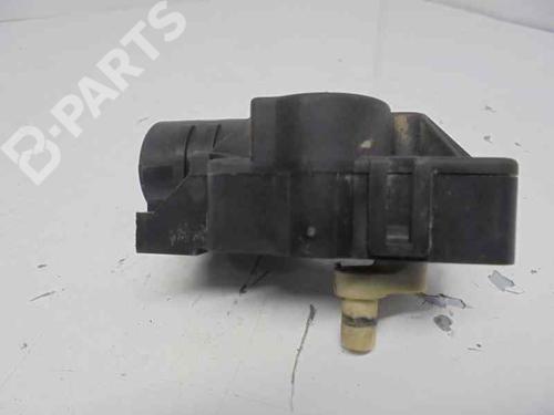 Heater blower motor NISSAN NAVARA (D22) 2.5 D 4x4 | BP5631500M62 