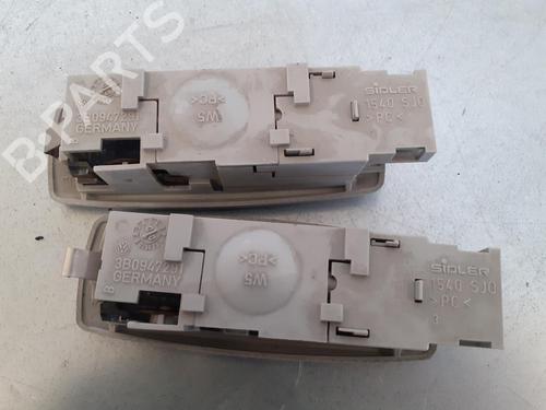 Interior roof light VW PASSAT B5.5 (3B3) 1.9 TDI | BP7429306I8 