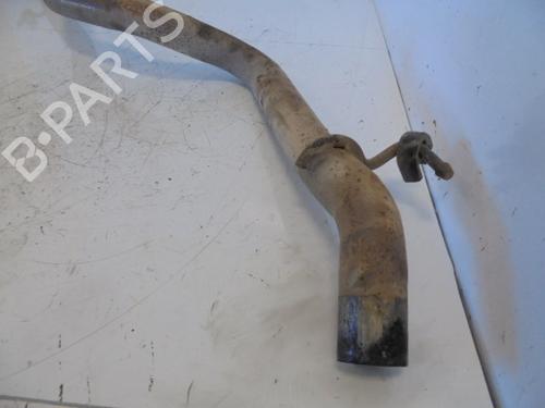 Exhaust system ALFA ROMEO 147 (937_)  | BP14187315M121 