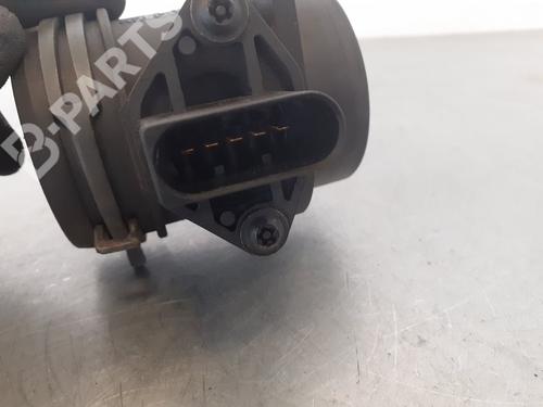 Mass air flow sensor VW GOLF IV (1J1)  | BP7833134M95 