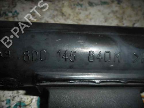Rør AUDI A6 C5 (4B2, 4B4)  | BP14179897M125 