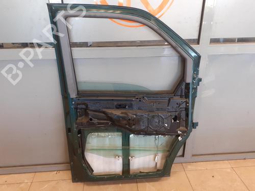 Left front door MERCEDES-BENZ VITO Van (W638) 112 CDI 2.2 (638.094) | BP8894174C2 