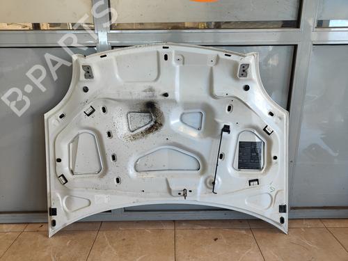 Hood RENAULT KANGOO (KC0/1_) 1.5 dCi | BP22899776C1