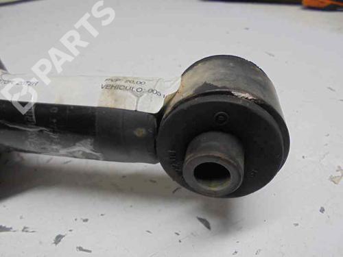 Left rear shock absorber ROVER 200 II Hatchback (RF) 220 D/SD | BP2470863M18 