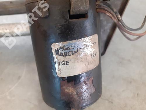Front wiper motor FIAT DUCATO Van (230_) 2.8 D | BP10193819M29 