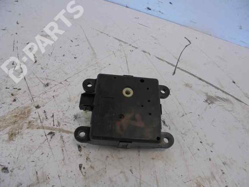 Heater blower motor NISSAN X-TRAIL I (T30)  | BP5611498M62 