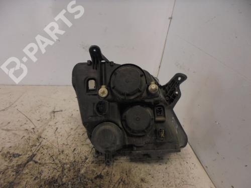 Venstre forlygte OPEL MERIVA A MPV (X03)  | BP6158134C28 