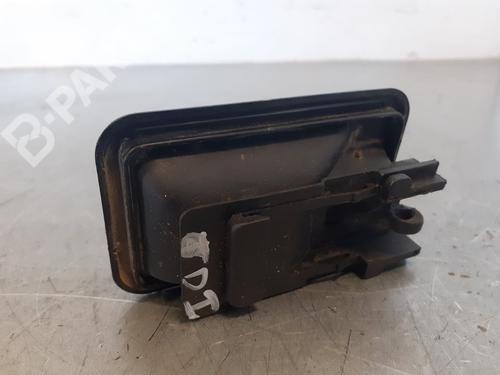 Front left interior door handle OPEL CORSA A Hatchback (S83) 1.2 S (F08, M08, F68, M68) | BP8877113I13 