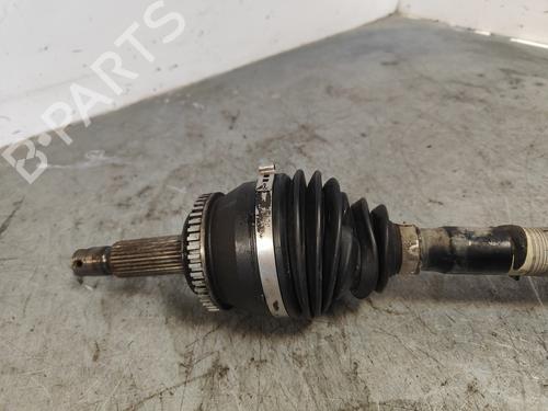 Right front driveshaft KIA CEE'D Hatchback (ED) | BP35978856M39 - Image 2