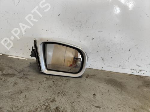 Used Right mirror MERCEDES-BENZ E-CLASS (W210) E 240 (210.061) (170 hp) 26385530