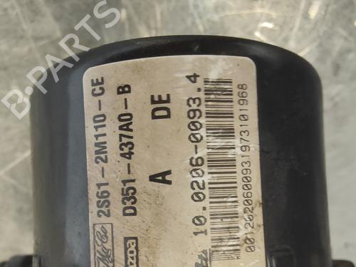 ABS pump FORD FIESTA V (JH_, JD_) 1.6 16V | BP27303038M43 