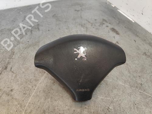 Used Driver airbag Driver airbag PEUGEOT 307 (3A/C) 2.0 16V (136 hp) 36164282 36164282