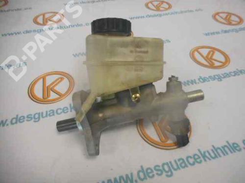 Used Brake master cylinder MERCEDES-BENZ C-CLASS (W203) C 270 CDI (203.016) (170 hp) 2453895