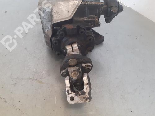 Steering rack MERCEDES-BENZ S-CLASS (W140) 600 SE, SEL (140.056, 140.057) | BP7283706M22 