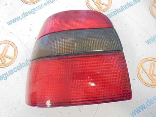 Used Left taillight SKODA FELICIA I (6U1) [1994-1998]  3365556