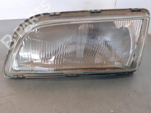 Used Left headlight VOLVO S40 I (644) 1.8 (115 hp) 8105090
