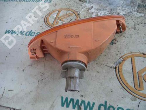 Blinklys fortil højre DAEWOO MATIZ (M100, M150) 0.8 | BP2461756C33 