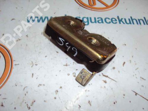 Tailgate lock SEAT IBIZA II (6K1) 1.9 D | BP2465760C101 
