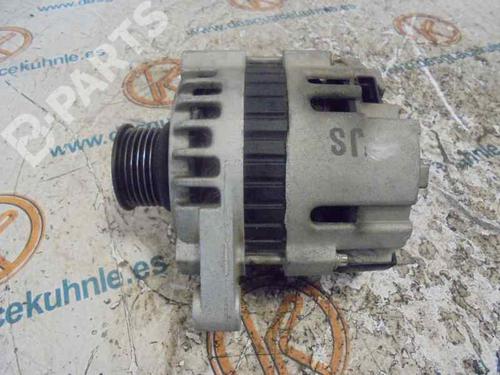 Used Alternator DAEWOO REZZO (U100) [2000-2025]  2467619