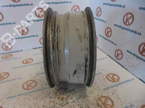 Rim VOLVO S80 I (184) T6 | BP3677122C45 