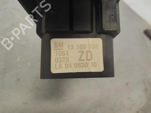 Headlight switch OPEL ASTRA H (A04)  | BP13739512I24 