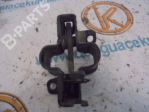 Used Hood lock MERCEDES-BENZ C-CLASS (W203) [2000-2007]  8780230