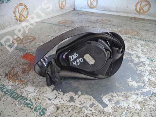 Front right seatbelt BMW 5 (E39) 525 tds | BP8752808I25 