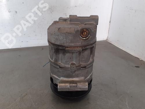 AC compressor MERCEDES-BENZ E-CLASS (W210)  | BP10031189M34 