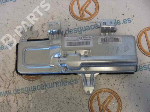 Electronic module MERCEDES-BENZ CLK (C209) CLK 200 Kompressor (209.342) | BP4836849M83 