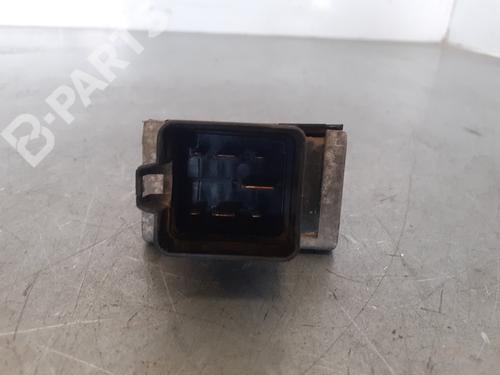 Electronic module RENAULT KANGOO (KC0/1_) 1.5 dCi | BP10270851M83 