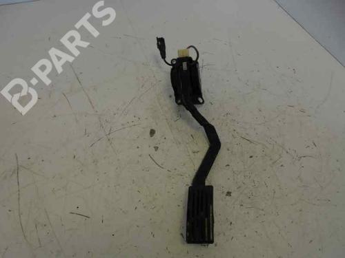 Used Pedal CITROËN C5 II (RC_) [2004-2008]  5272393