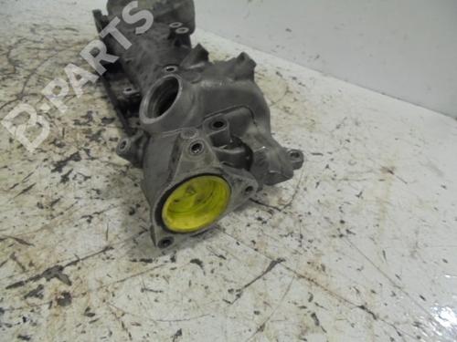 Intake manifold MERCEDES-BENZ S-CLASS (W221, V221) S 320 CDI (221.022, 221.122) | BP6413431M70 