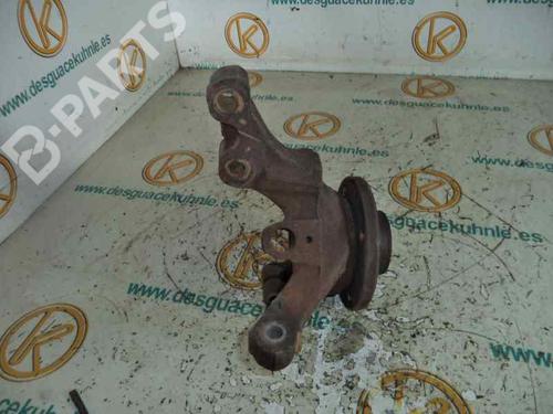 Right front steering knuckle RENAULT MEGANE I Classic (LA0/1_) 1.6 i (LA0L) | BP2473920M26 