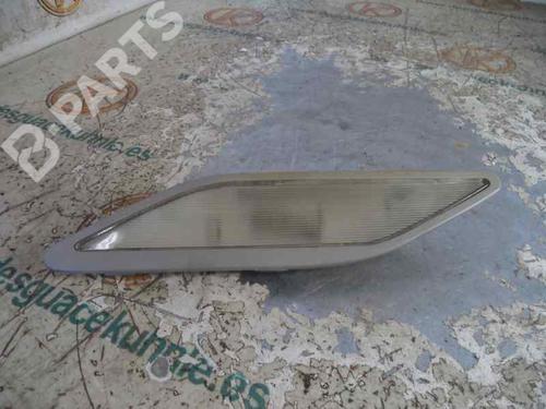 Innerbelysning BMW 5 (E39) 525 tds (143 hp) 7428150