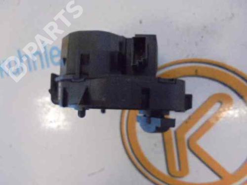 Heater blower motor BMW 5 Touring (E61) 525 d | BP6631672M62 