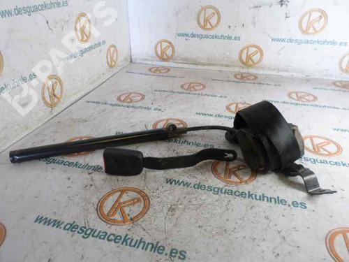 Front left seatbelt SEAT IBIZA II (6K1) 1.9 D | BP8752902I26 