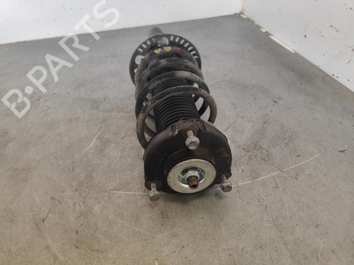 Schokbreker links voor SKODA FABIA II (542) 1.4 TDI (70 hp) 14973498