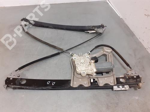 Used Front right window mechanism MERCEDES-BENZ S-CLASS (W220) S 320 CDI (220.025, 220.125) (204 hp) 8931698