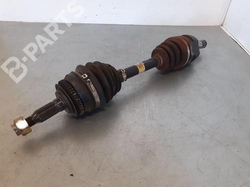 Left front driveshaft DAEWOO NUBIRA Saloon (J100) 2.0 16V | BP7234668M38