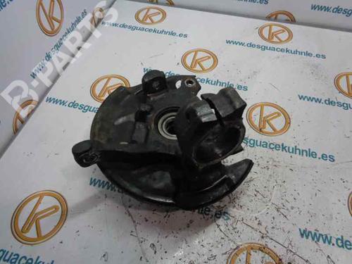 Right front steering knuckle ROVER 200 II Hatchback (XW) 214 GSi/Si | BP2461323M26 