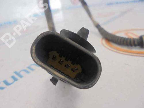 Elektronisk sensor RENAULT MEGANE II Coupé-Cabriolet (EM0/1_)  | BP8753197M84 