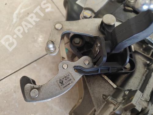 Gearbox DACIA SANDERO II  | BP11015565M3 
