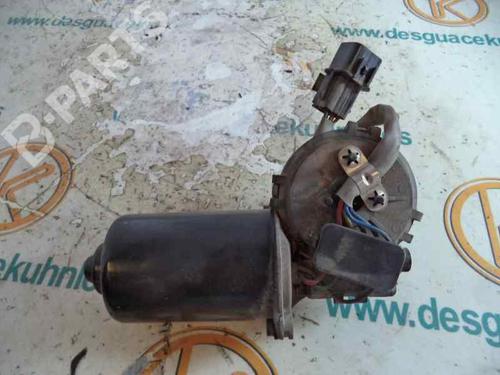 Used Front wiper motor HYUNDAI MATRIX (FC) 1.5 CRDi VGT (110 hp) 2461766