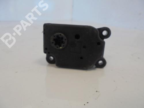 Heater blower motor MERCEDES-BENZ S-CLASS (W220) S 320 CDI (220.026, 220.126) | BP6452811M62 
