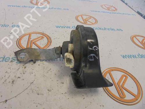 Horn PEUGEOT PARTNER Tepee  | BP14184714E13 