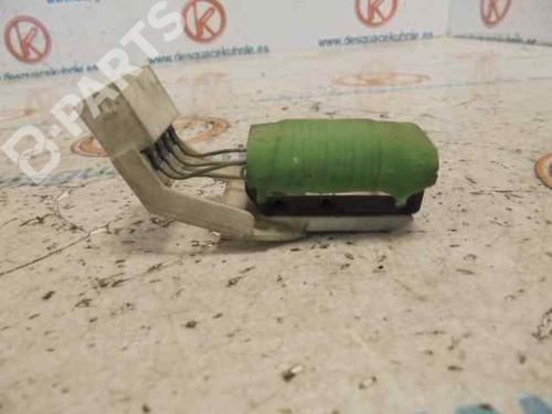 Heater resistor BMW 3 Compact (E36) 316 i | BP11662799M108 